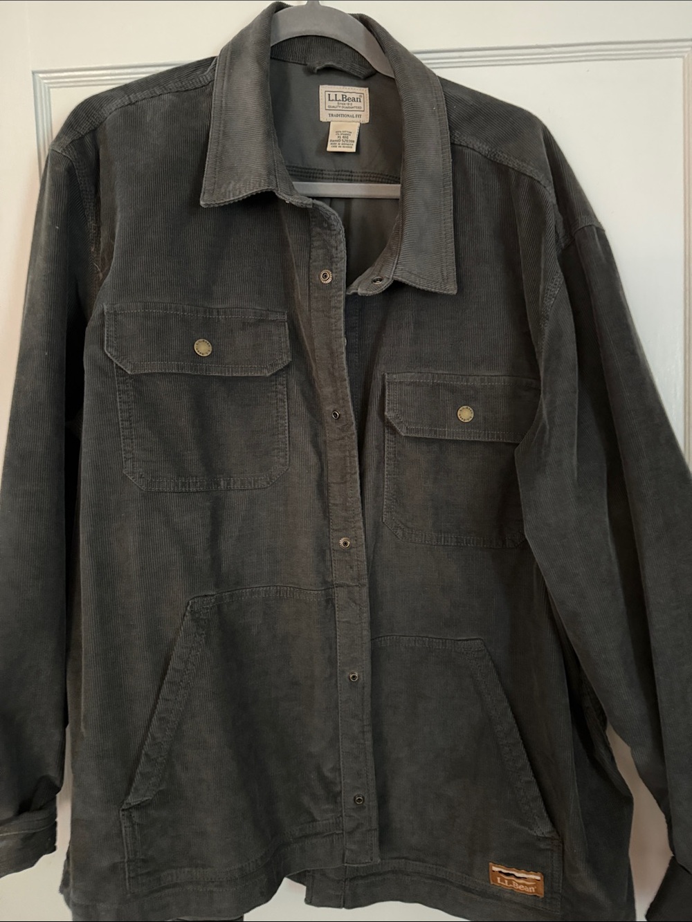 L.L. Bean Men’s